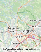 Locande e Camere Ammobiliate Bergamo,24121Bergamo