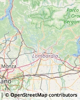 Locande e Camere Ammobiliate Comun Nuovo,24040Bergamo