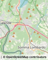 Alimentari Sesto Calende,21018Varese