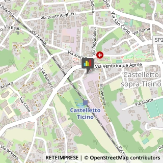 Bar e Caffetterie,28053Novara