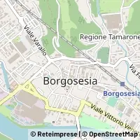 Carte Borgosesia