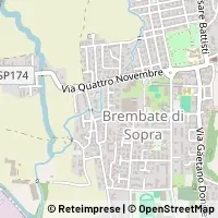 Kart Brembate di Sopra