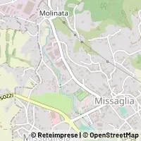 Map Missaglia