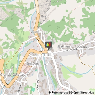 Discoteche - Locali e Ritrovi,11016Aosta