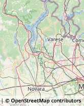 Uffici Temporanei Varese,21100Varese