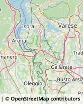 Uffici Temporanei Gavirate,21026Varese