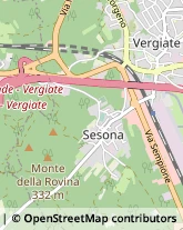 Uffici Temporanei Sesto Calende,21018Varese