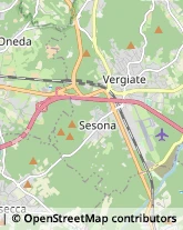 Uffici Temporanei Sesto Calende,21018Varese