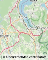 Istituti di Bellezza Borgo Ticino,28040Novara