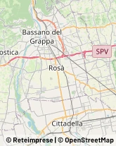 Impianti Sportivi Cassola,36022Vicenza