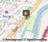 Case Prefabbricate e Bungalows Sarre,11010Aosta