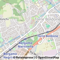 Harita Torre Boldone
