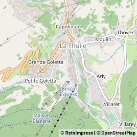 Mappa 11016