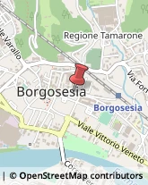 Via Geometra Sesone, 22,13011Borgosesia