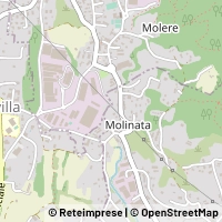 Mapa Missaglia