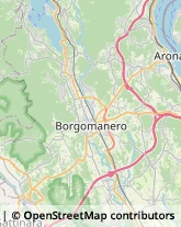 Agenzie Immobiliari Borgomanero,28021Novara