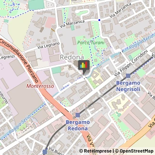 Locali, Birrerie e Pub,24124Bergamo