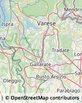 Cristalli e Vetri per Veicoli - Riparazione e Sostituzione Varese,21100Varese