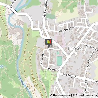 Alimentari Briosco,20836Monza e Brianza
