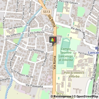 Consulenza Informatica Villorba,31020Treviso