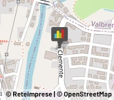 Autofficine e Centri Assistenza,24036Bergamo