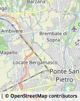 Profumerie Mapello,24030Bergamo