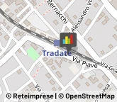 Edilizia - Materiali Tradate,21049Varese