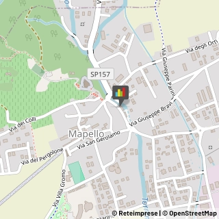Distributori Automatici - Commercio e Gestione Mapello,24030Bergamo
