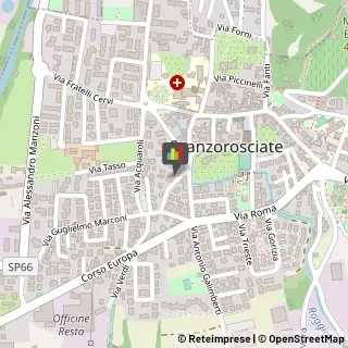 Bed e Breakfast Scanzorosciate,24020Bergamo