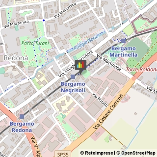 Pelletterie - Dettaglio,24124Bergamo