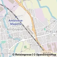 Karte Ambivere