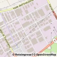 Map Schio