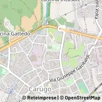 Karta Carugo