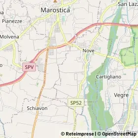 Mappa Nove