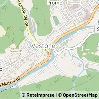 Kartta Vestone