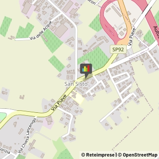 Onoranze e Pompe Funebri Villorba,31020Treviso