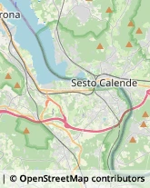 Palestre e Centri Fitness Borgo Ticino,28040Novara