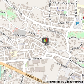 Internet - Provider Schio,36015Vicenza
