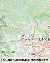 Studi Tecnici ed Industriali Ponte San Pietro,24036Bergamo