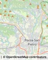 Studi Tecnici ed Industriali Brembate di Sopra,24030Bergamo