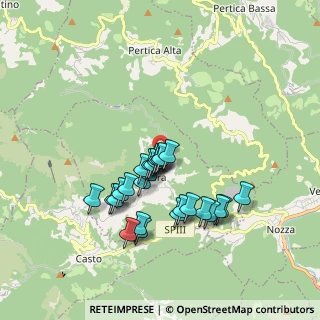 Mappa Località, 25070 Casto BS, Italia (1.55346)