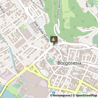 Estetiste Borgosesia,13011Vercelli