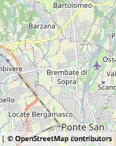 Serramenti ed Infissi, Portoni, Cancelli Barzana,24030Bergamo