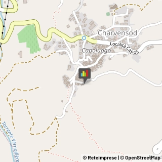 Bed e Breakfast Charvensod,11020Aosta