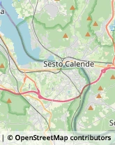 Ristoranti Sesto Calende,21018Varese