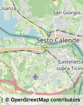 Ristoranti Sesto Calende,21018Varese