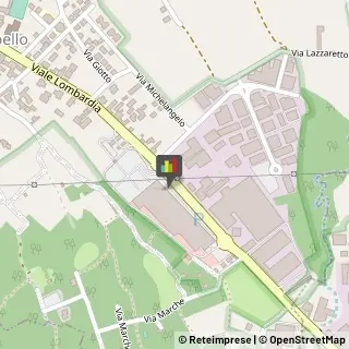 Casalinghi,22063Como