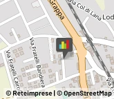 Robotica e Automazione Industriale,21049Varese