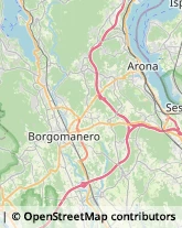 Gioiellerie e Oreficerie - Dettaglio Borgomanero,28021Novara