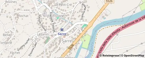 Mappa 